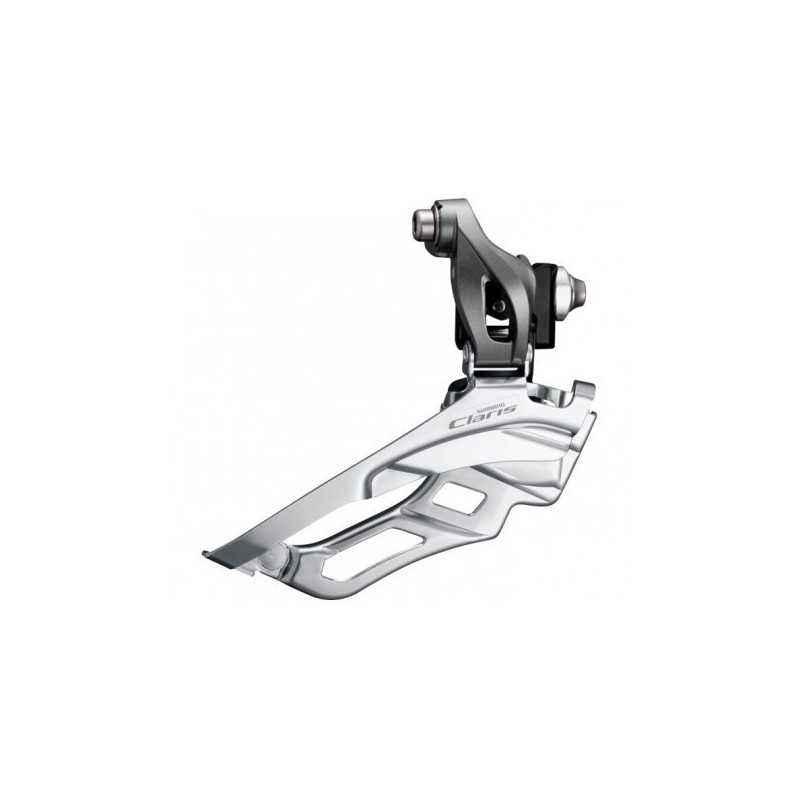 MUD. FR. 3X8V CLARIS 34,9MM