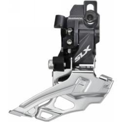 MUD.F.SLX M671D TOP PULL FIX.D IFDM671TD6
