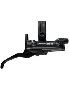 MANETE TRAVÃO HIDRÁULICO DIREITA XT BL-M8200