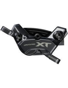 PINÇA TRAVÃO DISCO XT M8220 FR/TR