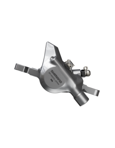 PINÇA TRAVÃO HIDRÁULICO XTR FR+TR M9200