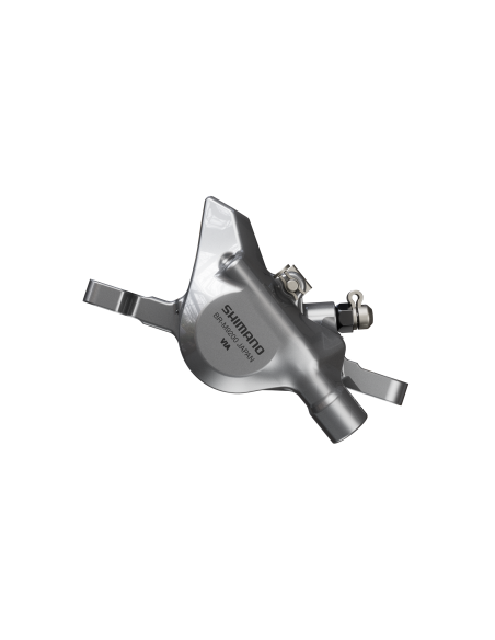 PINÇA TRAVÃO HIDRÁULICO XTR FR+TR M9200