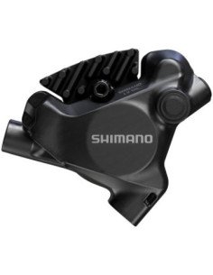 PINÇA TRAVÃO DISCO TRÁS BR-MT805 FLAT MOUNT S/ ADAPTADOR