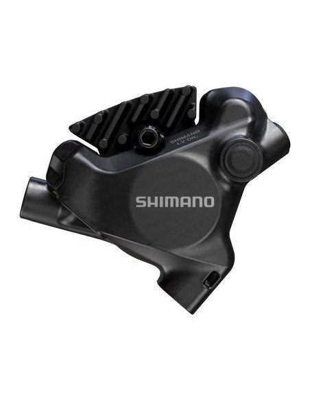 PINÇA TRAVÃO DISCO TRÁS BR-MT805 FLAT MOUNT S/ ADAPTADOR