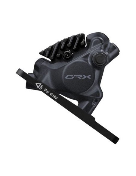 PINÇA TRAVÃO HIDRÁULICO FRENTE GRX FLAT MOUNT