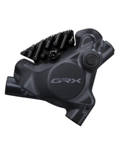 PINÇA TRAVÃO HIDRÁULICO TRÁS GRX FLAT MOUNT