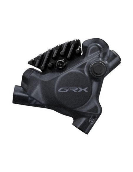 PINÇA TRAVÃO HIDRÁULICO TRÁS GRX FLAT MOUNT