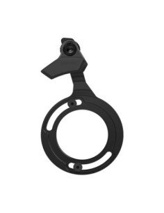 GUIA CORRENTE 38/26/34D C/ PLACA P/ FIXAR AO MOTOR