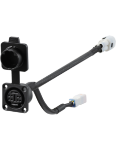 PORTA SATELITE EW-CP111 550MM