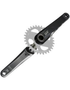 PEDALEIRO XT FC-M8200 160MM S/ RODA PEDALEIRA