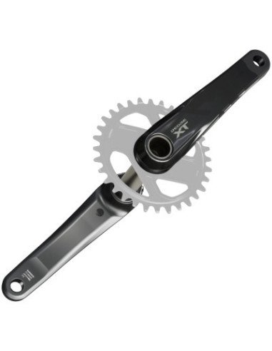 PEDALEIRO XT FC-M8200 160MM S/ RODA PEDALEIRA