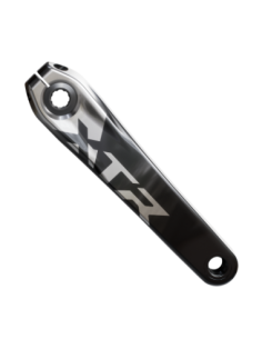 PEDALEIRO XTR M9200 175MM S/ RODA PEDALEIRA