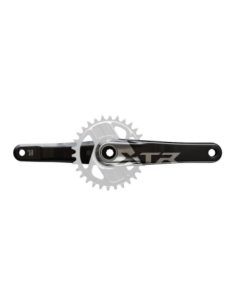 PEDALEIRO XTR M9220 175MM S/ RODA PEDALEIRA