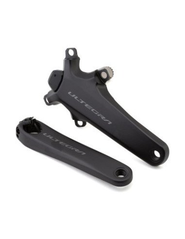 PEDALEIRO 12V ULTEGRA 165MM S/ RODA PEDALEIRA