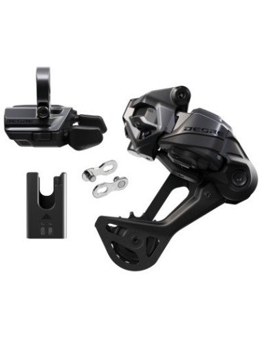 KIT UPGRADE DEORE DI2 M6250