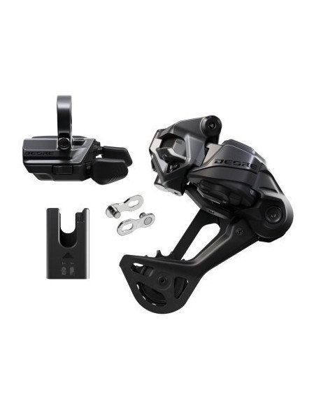 KIT UPGRADE DEORE DI2 M6250