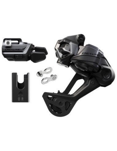KIT UPGRADE DEORE DI2 M6250 I-SPEC