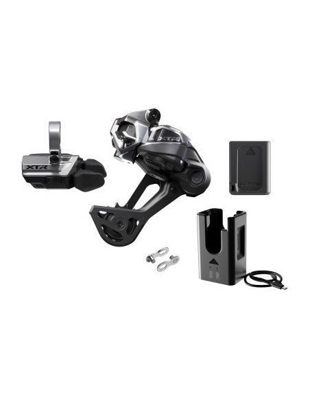 KIT UPGRADE DI2 XTR M9250SGS IGPM9250UPG01