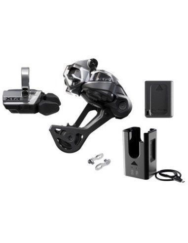 KIT UPGRADE DI2 XTR M9250GS 03