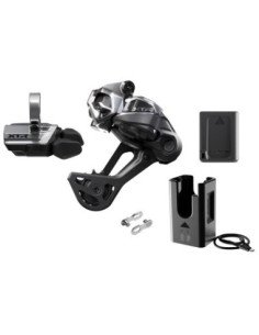 KIT UPGRADE DI2 XTR M9250GS