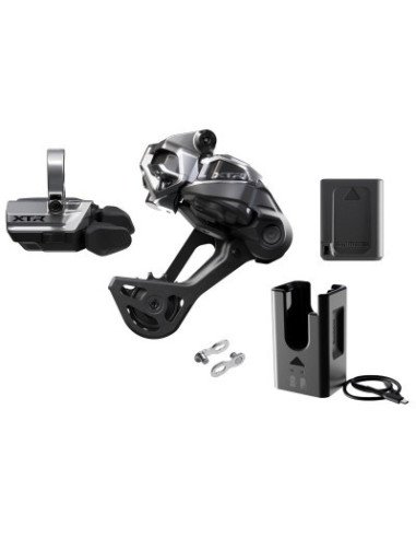 KIT UPGRADE DI2 XTR M9250GS