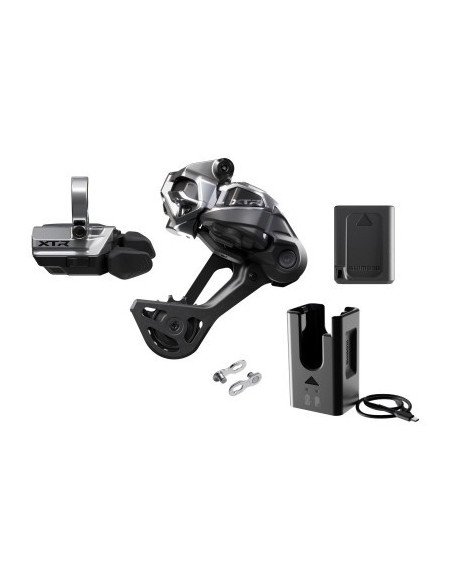 KIT UPGRADE DI2 XTR M9250GS