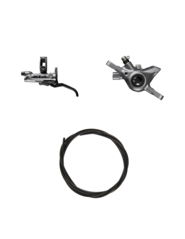 KIT TRAVÃO DISCO XTR FRENTE M9200 J-KIT 1000MM IM92002JLFPRA100