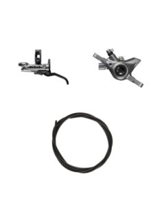 KIT TRAVÃO DISCO XTR TRÁS M9200 J-KIT 1700MM