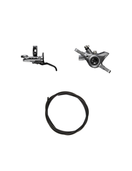 KIT TRAVÃO DISCO XTR TRÁS M9200 J-KIT 1700MM