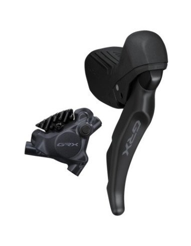 KIT TRAVÃO DISCO TRÁS GRX J-KIT 1700MM