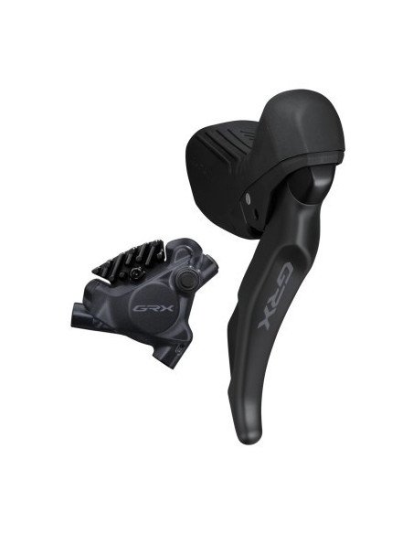 KIT TRAVÃO DISCO TRÁS GRX J-KIT 1700MM