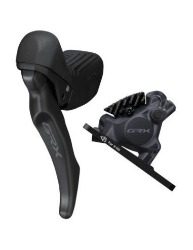 KIT TRAVÃO DISCO FRENTE GRX J-KIT 1000MM