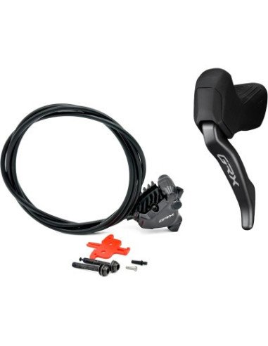 KIT TRAVÃO DISCO TRÁS DI2 RX827 J-KIT 1700MM