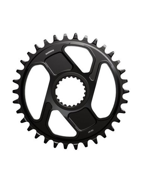 RODA PEDALEIRA 34D P/ FC-M8200