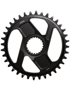 RODA PEDALEIRA 36D P/ FC-M8200