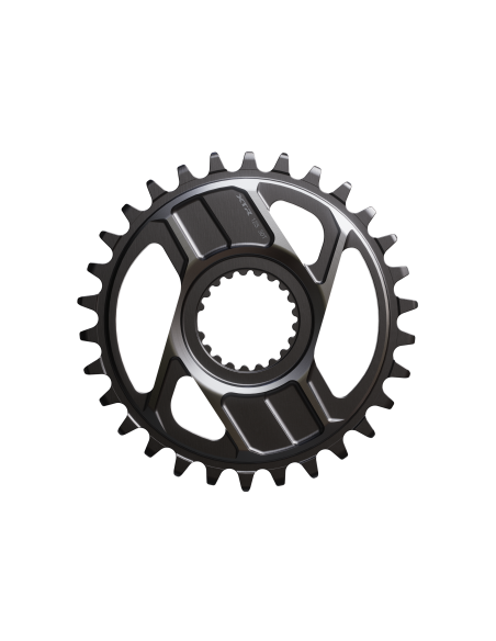 RODA PEDALEIRA 30D FCM9200/220