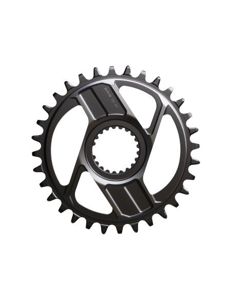 RODA PEDALEIRA 32D FCM9200/220