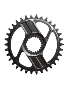 RODA PEDALEIRA 34D FCM9200/220