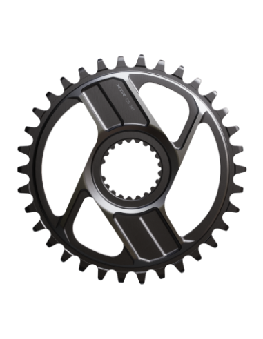 RODA PEDALEIRA 34D FCM9200/220