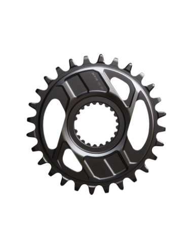 RODA PEDALEIRA 28D FCM9200/220