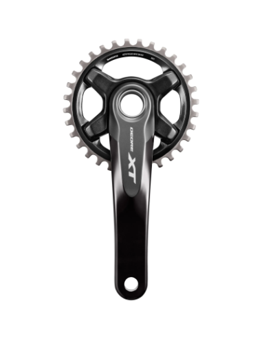 PEDALEIRO XT M8000-1 175MM 32D