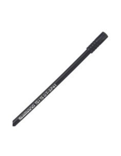 ESPIRAL MUDANÇA PRETA 280MM