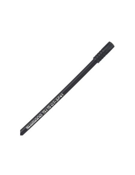 ESPIRAL MUDANÇA PRETA 280MM