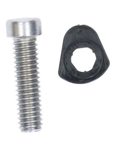 PARAFUSO AFINAÇÃO RD-M8100+ANILHA