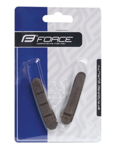 Mâchoires de frein Force Road Carbone