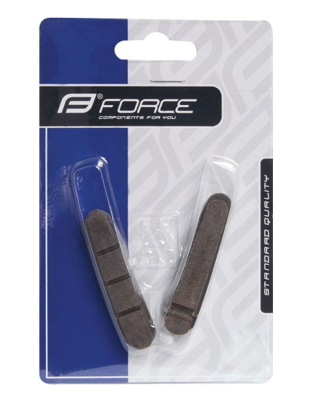 Mâchoires de frein Force Road Carbone