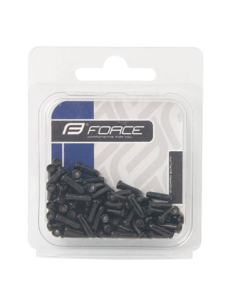  Caixa 100 unidades PRETO