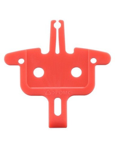 ESPAÇADOR PINÇA TRÁS BR-RS505