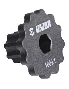 FERRAMENTA DE TAMPA DE PEDALEIRO