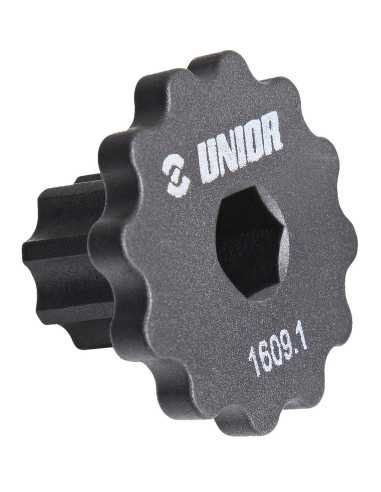 CRANK CAP TOOL